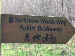 Wolds Way Holiday Cottages