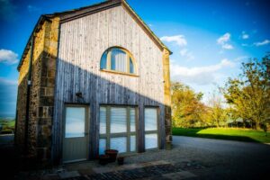 Skipton Christmas Market 2023: A Festive Wonderland Awaits Post image 25 Picture of The Hayloft