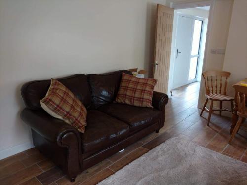 Westmoreland Cottage Accommodation image 3 Westmoreland Cottage image three
