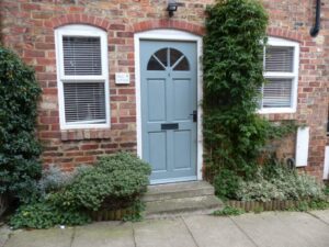 Self Catering in Thirsk Page image 27 Picture of Duck Cottage