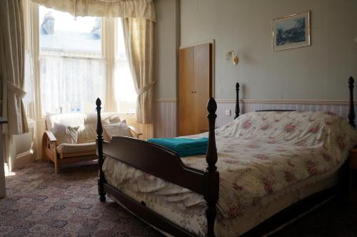 The Captain Guesthouse Accommodation image 3 The Captain Guesthouse image three
