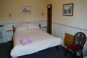The Captain Guesthouse Accommodation image 2 The Captain Guesthouse image two