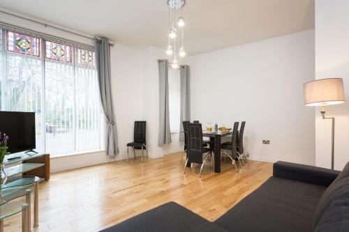 City Apartments - Bootham Terrace image three