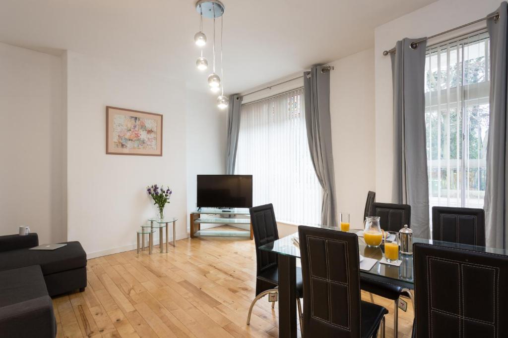 City Apartments - Bootham Terrace image one