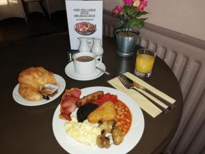 Corn Mill Lodge Hotel Accommodation image 2 Corn Mill Lodge Hotel image two