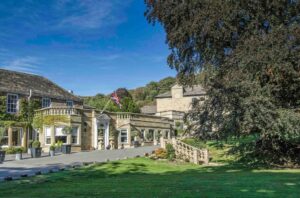 Picture of Wentbridge House Hotel