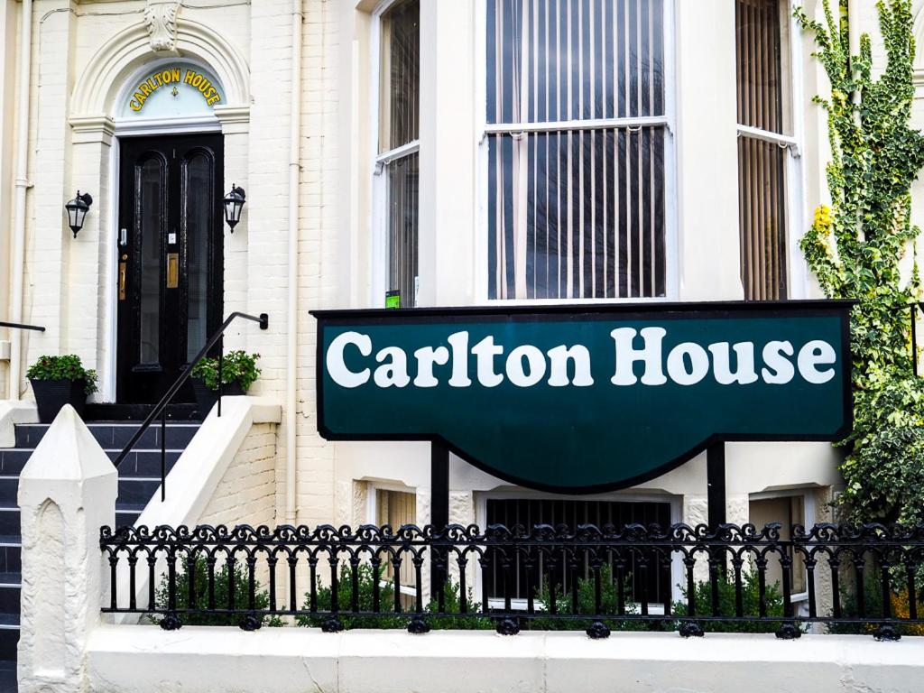 Picture of Carlton House