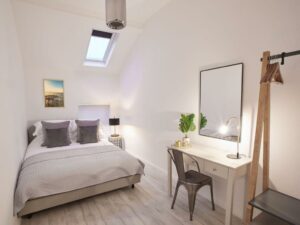 Picture of Host & Stay - The Surfer's Loft Apartment