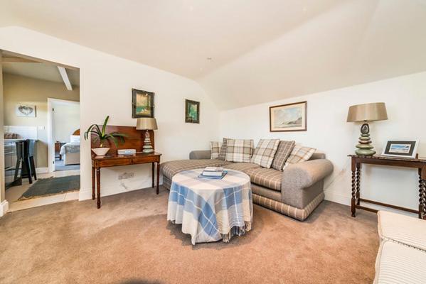 Pebble Apartment Accommodation image 1 Pebble Apartment image one