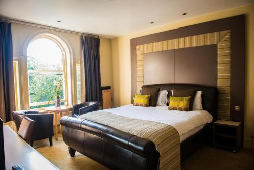 Regent Hotel Doncaster Accommodation image 3 Regent Hotel Doncaster image three