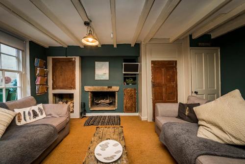 Perkins Cottage Accommodation image 3 Perkins Cottage image three