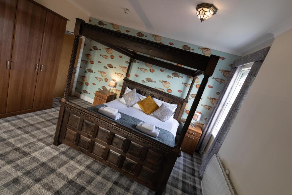 The Resolution Hotel Accommodation image 1 The Resolution Hotel image one
