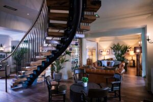 Harrogate Hotels - Prices & Availability Page image 19 Picture of Hotel du Vin & Bistro Harrogate