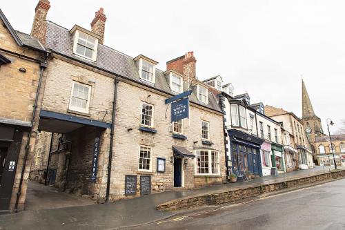 The White Swan Inn Accommodation image 3 The White Swan Inn image three