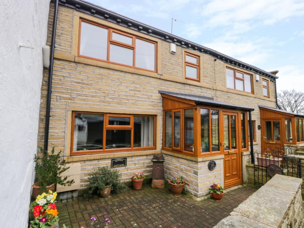 Acorn Cottage, Bradford image one
