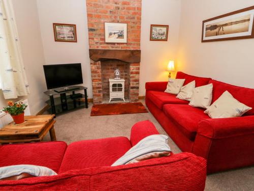 Chapel Cottage, Filey Accommodation image 3 Chapel Cottage, Filey image three