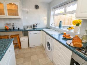 Sea Roke, Filey Accommodation image 2 Sea Roke, Filey image two
