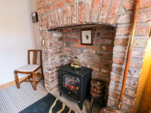 Chapel Cottage, Filey Accommodation image 2 Chapel Cottage, Filey image two