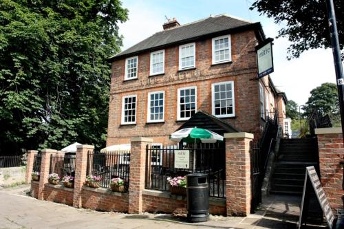The Mitre Inn image two