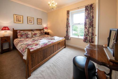 Harrogate 100 Accommodation image 3 Harrogate 100 image three