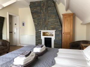 Melrose Guest House image two
