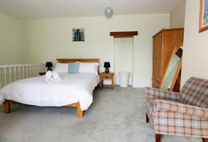The Wheatsheaf Inn Accommodation image 1 The Wheatsheaf Inn image one