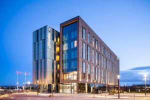 Picture of Hampton By Hilton Stockton On Tees