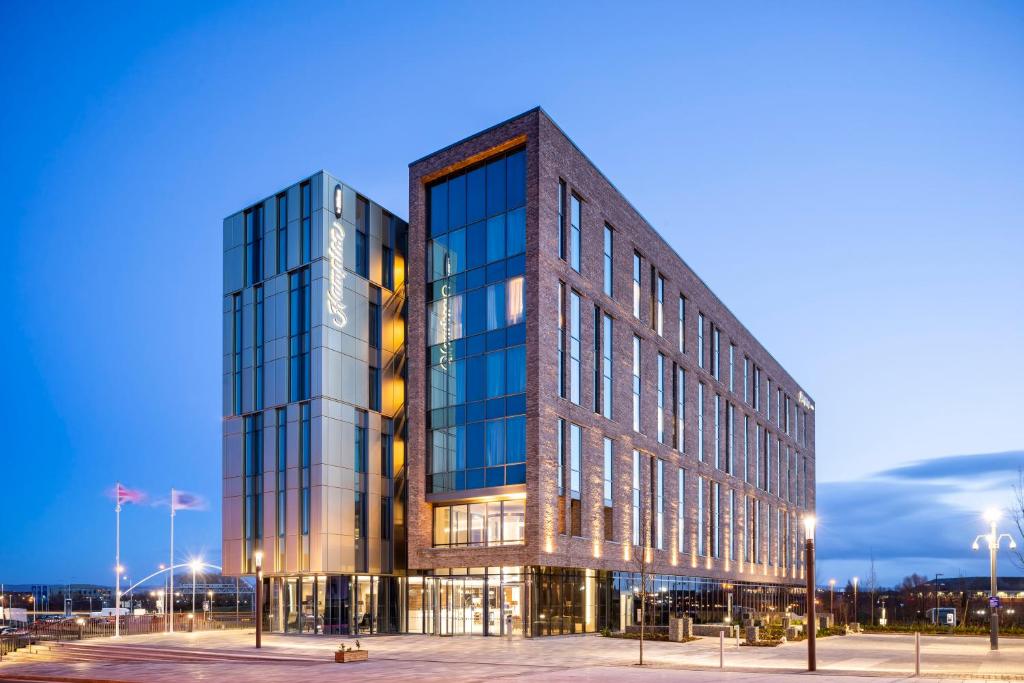 Hampton By Hilton Stockton On Tees image one