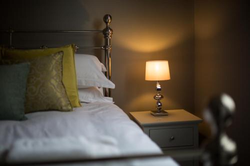 City Apartments - Fossgate Bridge Accommodation image 3 City Apartments - Fossgate Bridge image three