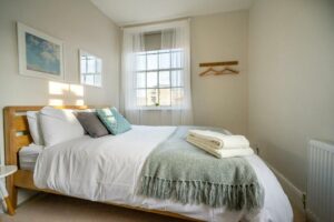 Picture of Riverside City Loft Apartment