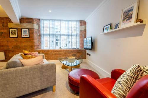 Cocoa Loft Accommodation image 3 Cocoa Loft image three