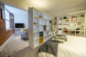 Cocoa Loft Accommodation image 2 Cocoa Loft image two