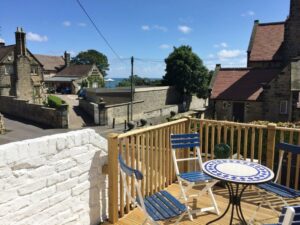 Apartments in Filey - Prices & Bookings Page image 9 Picture of Heart of Filey
