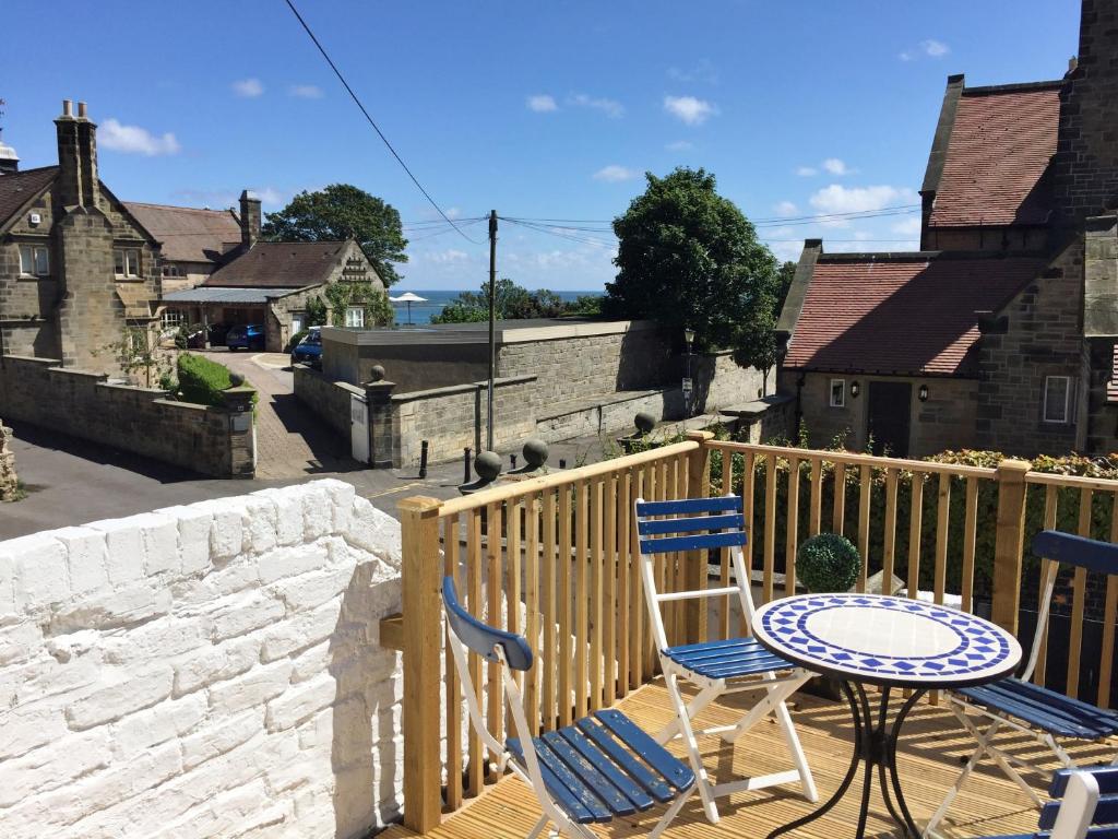 Heart of Filey image one
