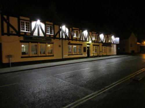 The Southgate B&B Accommodation image 3 The Southgate B&B image three