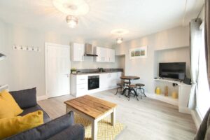 Picture of Blossoms Reach - 2 minutes from station and city centre