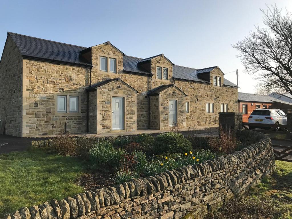 Pepperpot Cottage image one