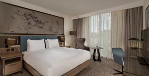 Doubletree By Hilton Hull Accommodation image 2 a Hotel in Hull