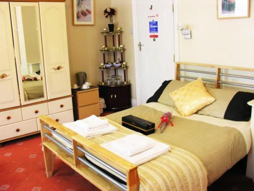 Park View Guest House image three