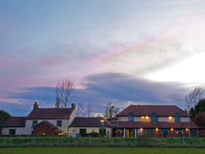Rosedale Abbey Hotels - Book Online & Prices Page image 4 Picture of Beansheaf Hotel