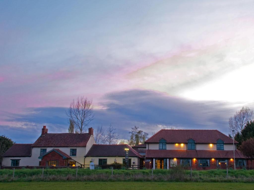 Beansheaf Hotel Accommodation image 1 Beansheaf Hotel image one