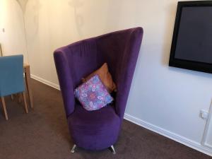 The Apartment image two