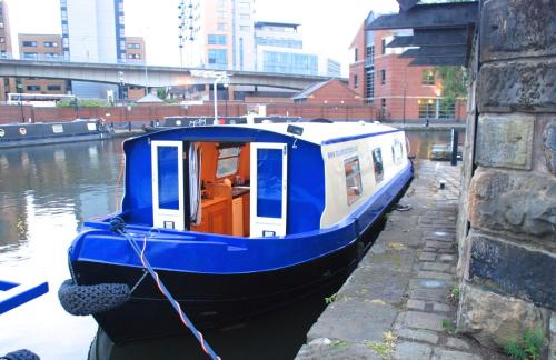 Houseboat Hotels Accommodation image 3 Houseboat Hotels image three