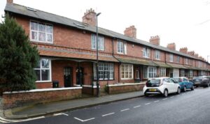 Tourist question: somewhere to stay in York Post image 1 Picture of Gaia House