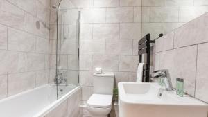 The Station Apartment- A Stunning Space, Close To The City Centre Accommodation image 2 The Station Apartment- A Stunning Space, Close To The City Centre image two