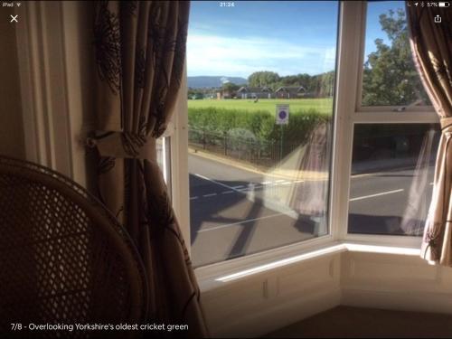 Cricket View cottage Accommodation image 1 Cricket View cottage image one