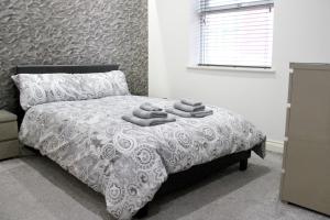 V2 Residence Park Row Accommodation image 2 V2 Residence Park Row image two