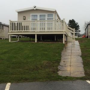 Silver Woods Reighton Sands Accommodation image 2 Silver Woods Reighton Sands image two