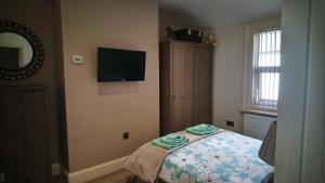 Apartment 20, The Moorings Accommodation image 2 Apartment 20, The Moorings image two