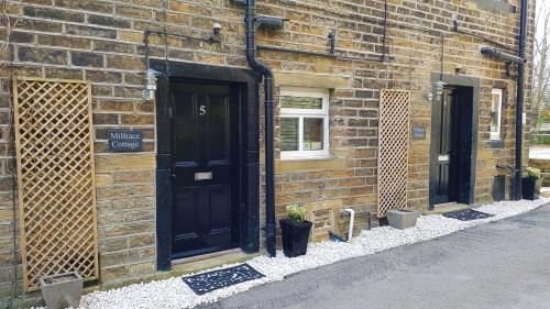 Millrace Cottage Accommodation image 3 Millrace Cottage image three